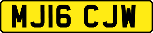MJ16CJW