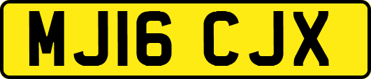 MJ16CJX
