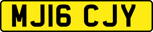 MJ16CJY