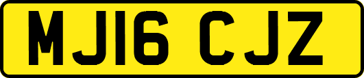 MJ16CJZ