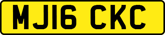 MJ16CKC