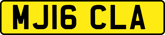 MJ16CLA