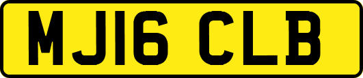 MJ16CLB