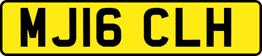 MJ16CLH
