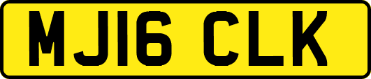 MJ16CLK