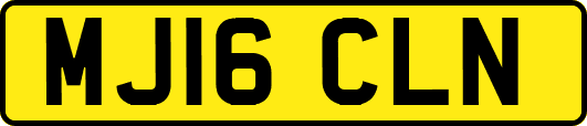 MJ16CLN