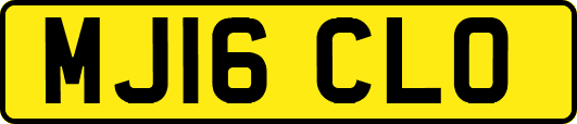 MJ16CLO
