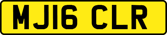 MJ16CLR