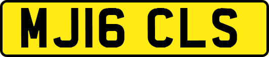 MJ16CLS