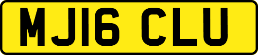 MJ16CLU