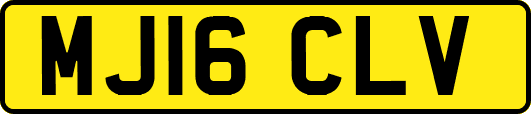 MJ16CLV