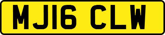 MJ16CLW