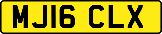MJ16CLX