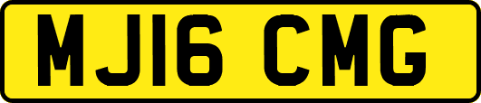 MJ16CMG