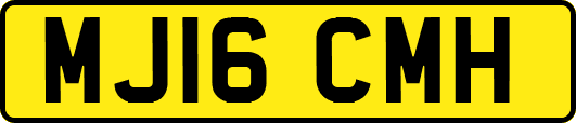 MJ16CMH