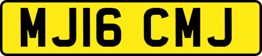 MJ16CMJ