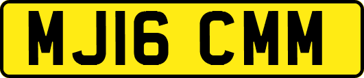 MJ16CMM