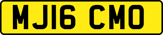 MJ16CMO