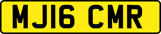 MJ16CMR