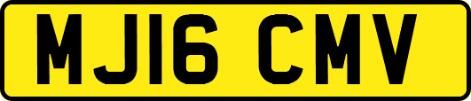 MJ16CMV