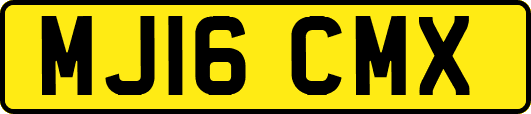 MJ16CMX