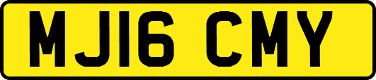 MJ16CMY