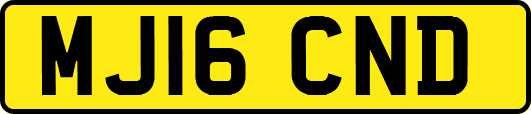 MJ16CND