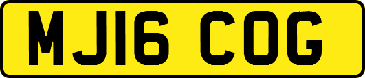 MJ16COG
