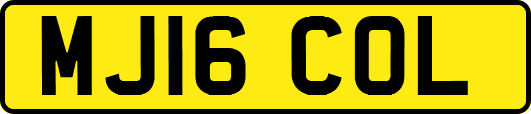 MJ16COL