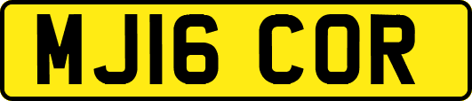 MJ16COR