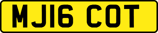 MJ16COT