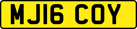 MJ16COY