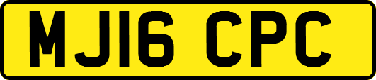 MJ16CPC