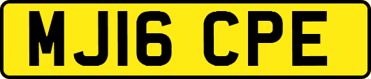 MJ16CPE
