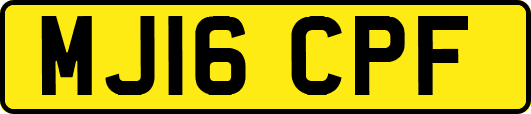 MJ16CPF