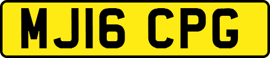 MJ16CPG