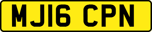 MJ16CPN