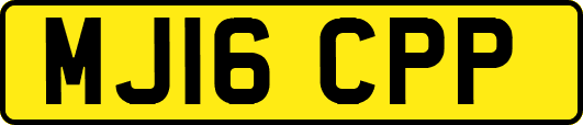 MJ16CPP