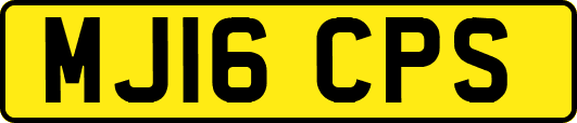 MJ16CPS