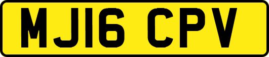 MJ16CPV