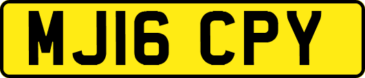 MJ16CPY