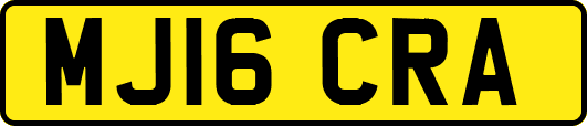 MJ16CRA
