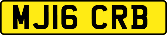 MJ16CRB