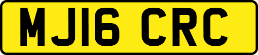 MJ16CRC