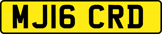 MJ16CRD