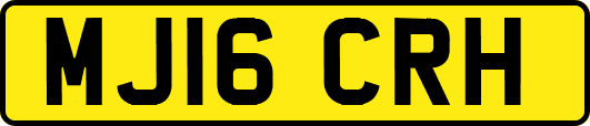 MJ16CRH