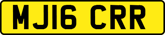 MJ16CRR