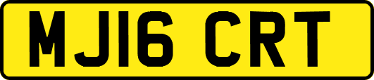 MJ16CRT