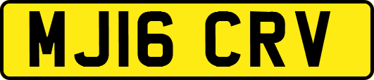 MJ16CRV
