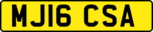 MJ16CSA